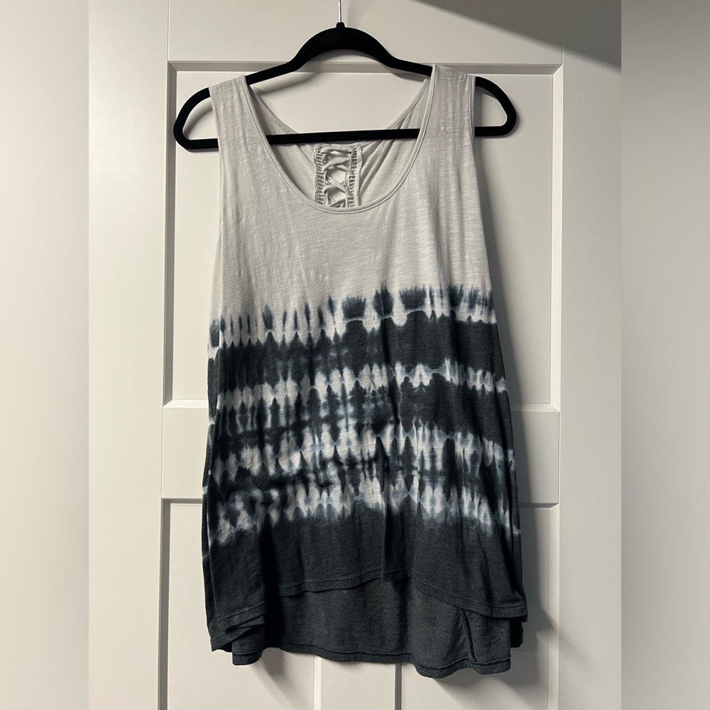 ANA tank. Size XL